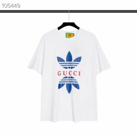 Picture of Gucci T Shirts Short _SKUGucciTShirts-xxlfht1636117